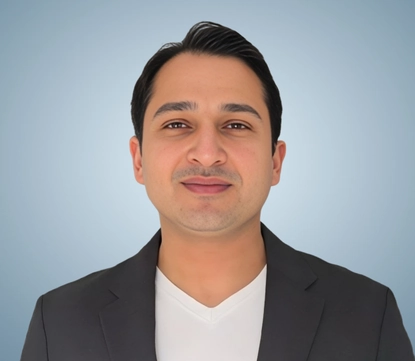 Manu Saxena