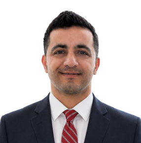 Saman Mohammadi