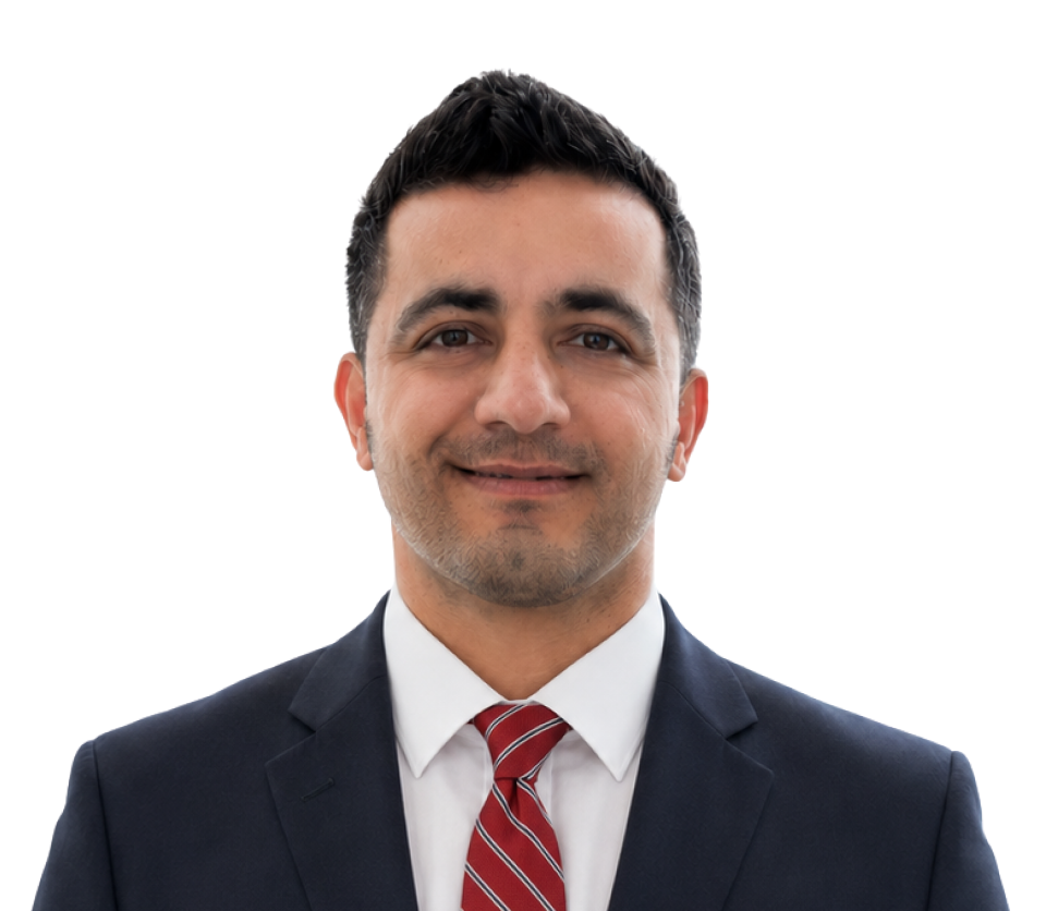 Saman Mohammadi